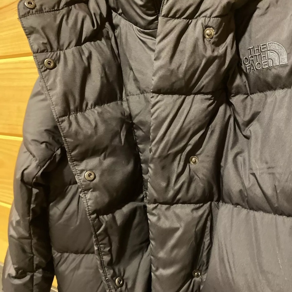 The North Face Women's Dealio Down Jacket down winter coat Size M